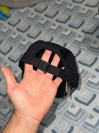 Boné Patagonia Preto