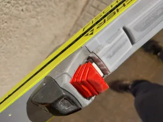 Esquís Fischer RCS Sprint Crown 150