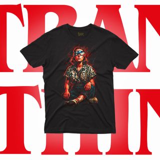 Camiseta Once Stranger Things Algodón UNISEX