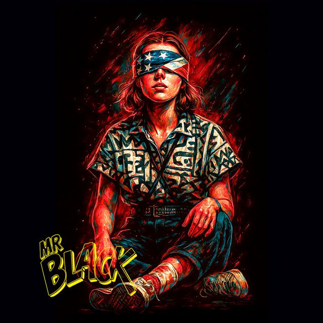 Camiseta Once Stranger Things Algodón UNISEX