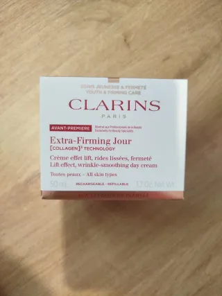 Clarins Extra-Firming Jour Crema Día 50ml