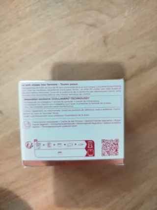 Clarins Extra-Firming Jour Crema Día 50ml