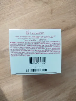 Clarins Extra-Firming Jour Crema Día 50ml