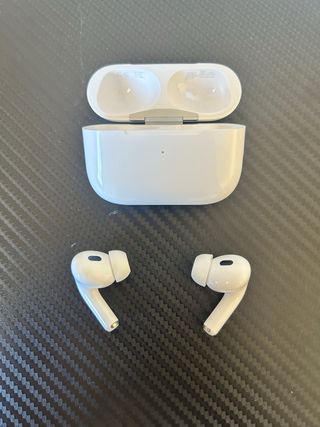 AirPods Pro 2ª Gen + Fattura Originale