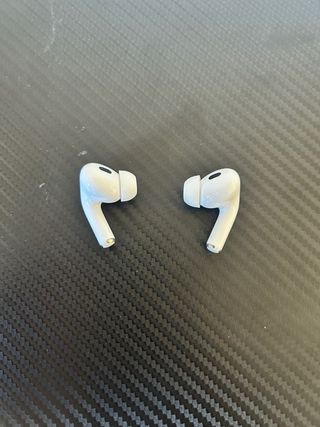 AirPods Pro 2ª Gen + Fattura Originale