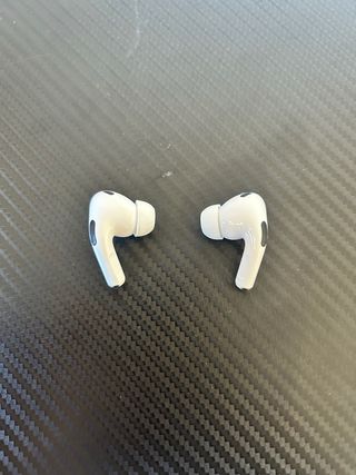 AirPods Pro 2ª Gen + Fattura Originale