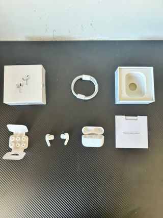 AirPods Pro 2ª Gen + Fattura Originale