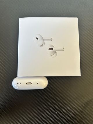 AirPods Pro 2ª Gen + Fattura Originale