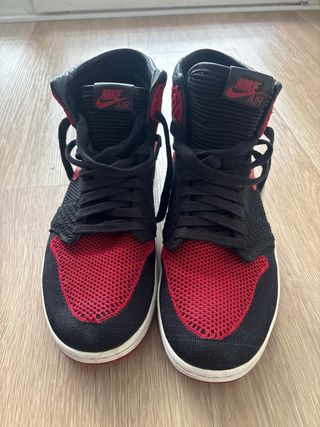 Nike Air Jordan 1 Flyknit