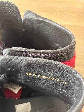 Nike Air Jordan 1 Flyknit