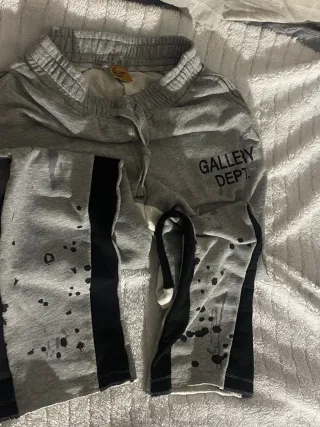 Pantalón Gallery Dept