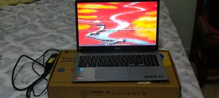 Acer Chromebook 315 Plata/Negro