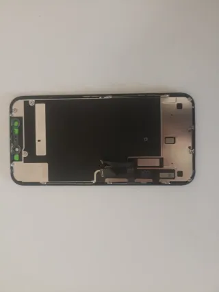 Schermo NUOVO per iPhone 11 (kit completo) - X11-SY03