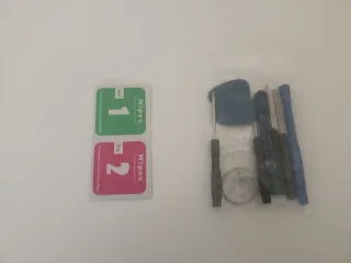 Schermo NUOVO per iPhone 11 (kit completo) - X11-SY03