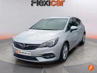Opel Astra 1.2T SHT 96kW (130CV) Business Elegance