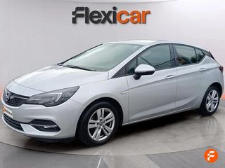 Opel Astra 1.2T SHT 96kW (130CV) Business Elegance