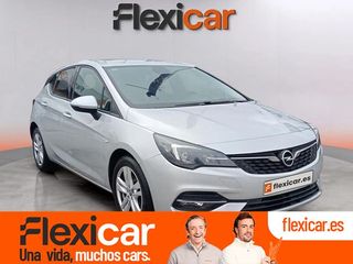 Opel Astra 1.2T SHT 96kW (130CV) Business Elegance