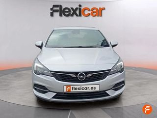 Opel Astra 1.2T SHT 96kW (130CV) Business Elegance