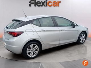 Opel Astra 1.2T SHT 96kW (130CV) Business Elegance