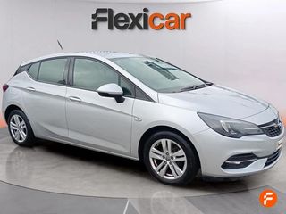 Opel Astra 1.2T SHT 96kW (130CV) Business Elegance