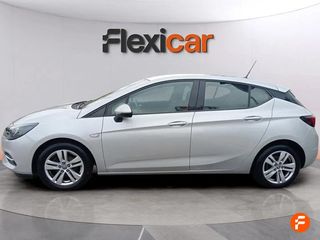 Opel Astra 1.2T SHT 96kW (130CV) Business Elegance