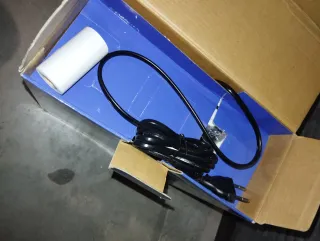 Calculadora Impresora Casio FR-620TER