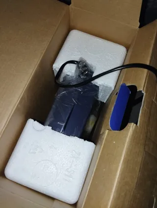 Calculadora Impresora Casio FR-620TER