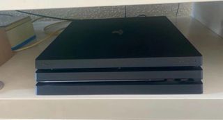 PS4 Pro 1TB Negra