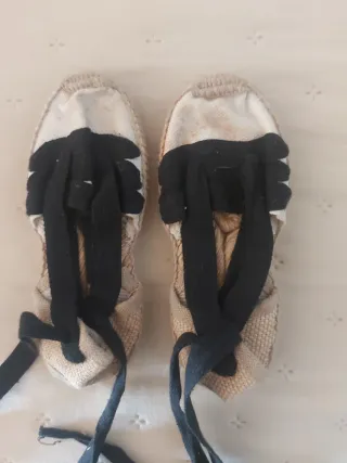 Espardenyes catalanes nens/es