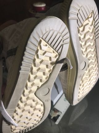 Sneakers Fendi bimba taglia 33