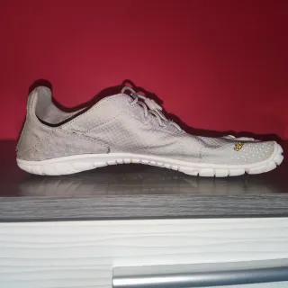 Zapatillas Vibram Fivefingers Talla 37