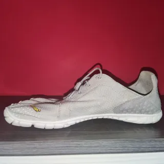 Zapatillas Vibram Fivefingers Talla 37