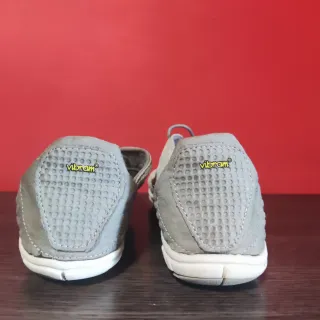 Zapatillas Vibram Fivefingers Talla 37