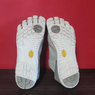 Zapatillas Vibram Fivefingers Talla 37