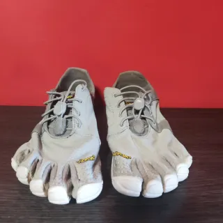 Zapatillas Vibram Fivefingers Talla 37