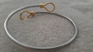 Pulsera brazalete