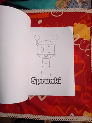 Sprunki