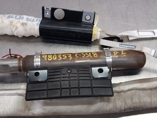 AIRBAG CORTINA DELANTERO IZQUIERDO KIA SPORTAGE (