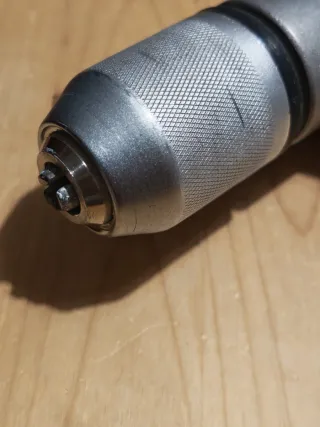 Taladro Percutor Black & Decker 750W