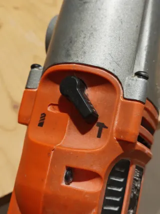 Taladro Percutor Black & Decker 750W