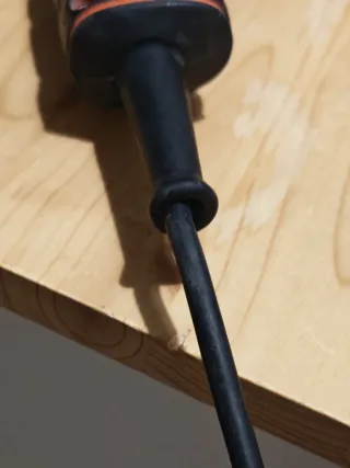 Taladro Percutor Black & Decker 750W