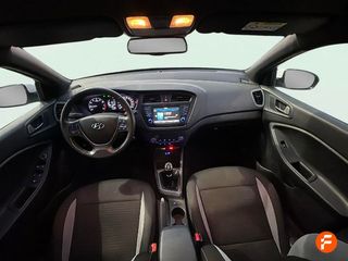 Hyundai i20 1.0 TGDI 74kW (100CV) Elegant