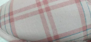 Zapatillas UNIT* Mujer Talla 36 Rosa