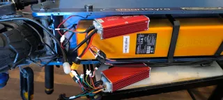 Controladora SmartGyro