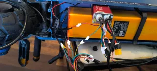 Controladora SmartGyro