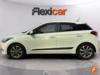 Hyundai i20 1.0 TGDI 74kW (100CV) Elegant
