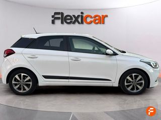 Hyundai i20 1.0 TGDI 74kW (100CV) Elegant