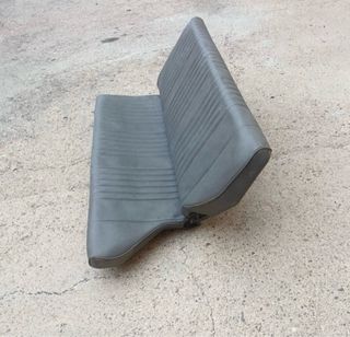 Asiento trasero furgoneta Citroen C15 nuevo