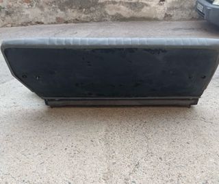 Asiento trasero furgoneta Citroen C15 nuevo