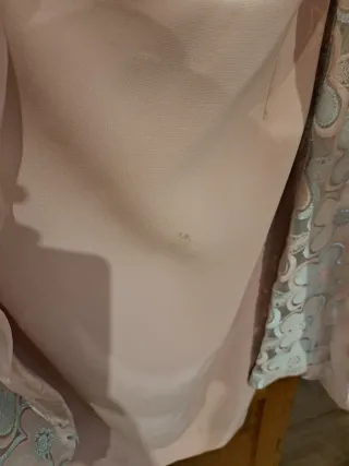 Vestido fiesta Sonia Peña Talla L